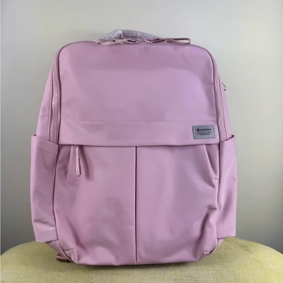 lululemon athletica | Bags | Lululemon Everyday Backpack Nwt  display picture 3